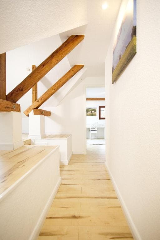 Rooms and apartment at Pfannkuchenhaus Fehmarn 7